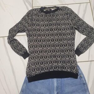 y2k Style Mossimo Sweater